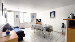  Maison à vendre 4 pièces 75 m²