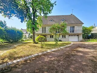  Maison à vendre 8 pièces 275 m²