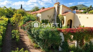  Maison à vendre 3 pièces 100 m²