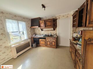  Maison � vendre 4 pi�ces 75 m�