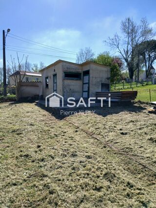  Terrain � vendre 516 m�