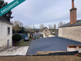  Maison � vendre 8 pi�ces 158 m�