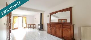  Maison à vendre 6 pièces 135 m²