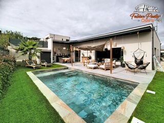  Maison à vendre 4 pièces 143 m²