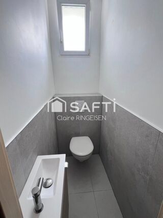  Maison � vendre 4 pi�ces 95 m�