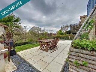  Maison � vendre 6 pi�ces 114 m�