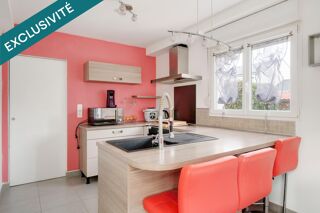  Maison � vendre 5 pi�ces 120 m�