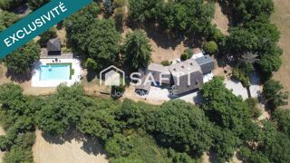  Maison � vendre 5 pi�ces 200 m�