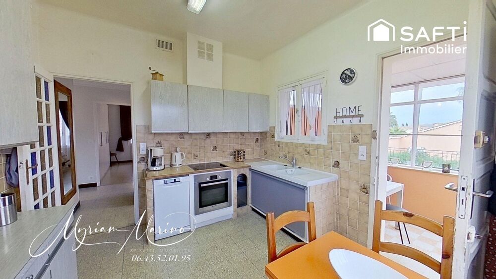 à vendre  Maison St Aygulf (83370)