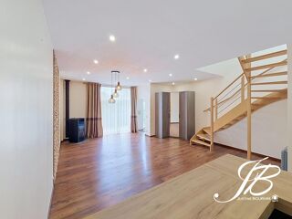  Appartement à vendre 5 pièces 118 m²