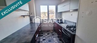  Appartement à vendre 3 pièces 61 m²