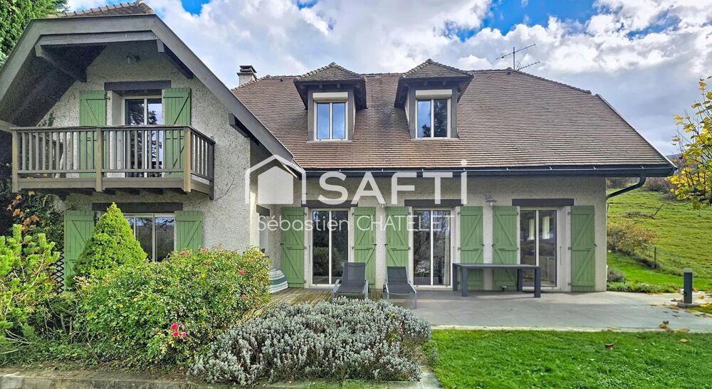 � vendre  Maison Seynod (74600)