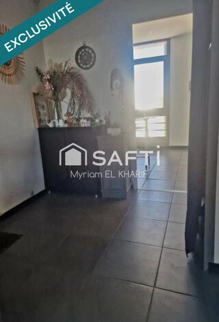  Appartement  vendre 3 pices 75 m