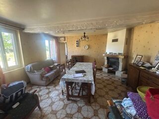  Maison � vendre 3 pi�ces 66 m�