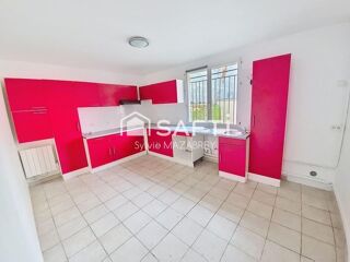  Maison � vendre 5 pi�ces 116 m�