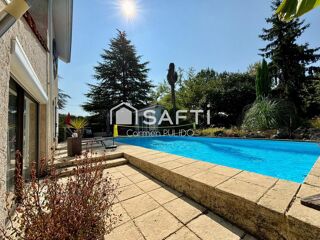  Maison � vendre 7 pi�ces 260 m�