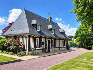  Maison à vendre 5 pièces 200 m²