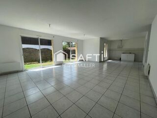  Maison à vendre 4 pièces 98 m²