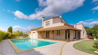  Maison à vendre 6 pièces 220 m²