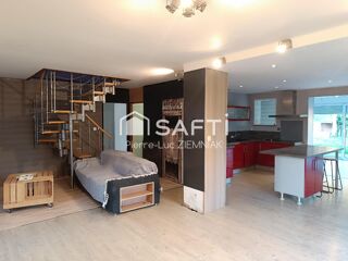  Maison à vendre 5 pièces 130 m²
