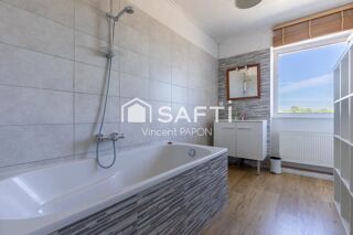  Maison à vendre 7 pièces 178 m²
