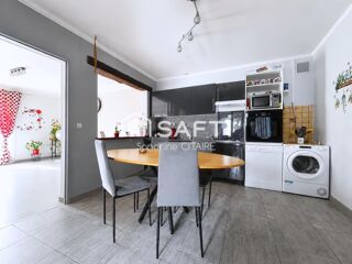  Maison à vendre 4 pièces 88 m²