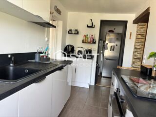  Maison à vendre 5 pièces 134 m²
