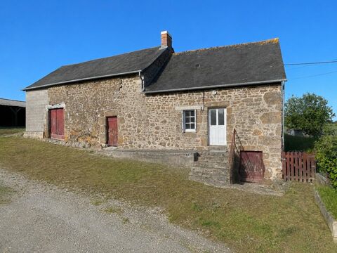   En campagne Maison - 3 pi�ce(s) - 34 m�