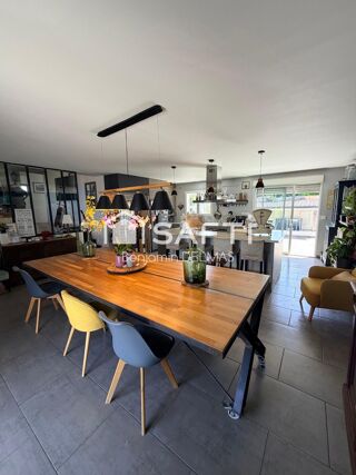  Maison � vendre 5 pi�ces 151 m�