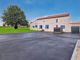  Maison � vendre 7 pi�ces 178 m�