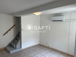  Maison à louer 3 pièces 34 m²