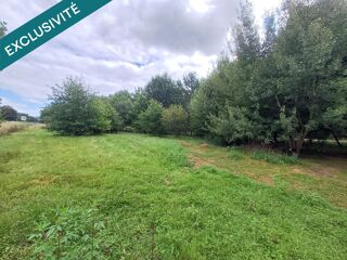  Terrain à vendre 731 m²