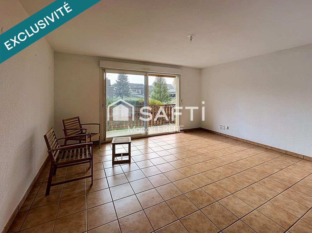 Vente Appartement Au cœur du village Ancelle