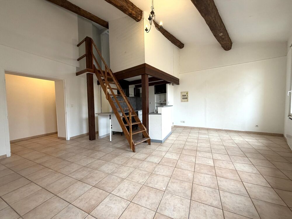 Vente Immeuble Immeuble vide composé de 4 appartements rénovés Narbonne