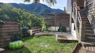Vente Maison maison de ville avec jardin et garage Amelie-les-bains-palalda
