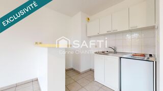  Appartement � vendre 2 pi�ces 48 m�