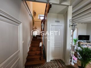  Maison à vendre 6 pièces 192 m²