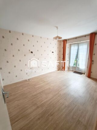  Maison � vendre 7 pi�ces 143 m�