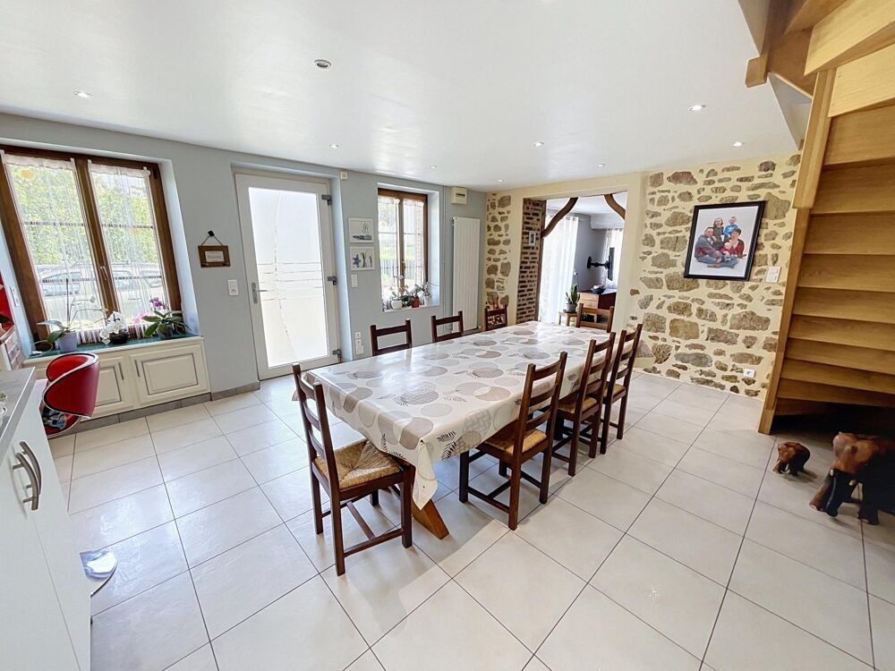 Vente Maison En campagne Charchigne