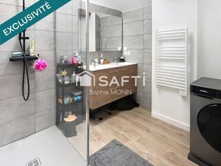  Appartement à vendre 5 pièces 72 m²