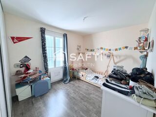  Maison à vendre 3 pièces 82 m²