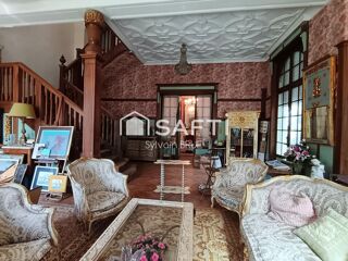  Propri�t�/ch�teau � vendre 12 pi�ces 433 m�