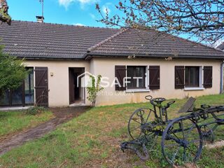  Maison � vendre 5 pi�ces 108 m�