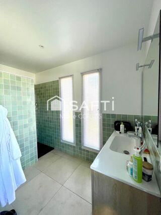  Maison à vendre 4 pièces 108 m²