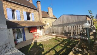  Maison � vendre 3 pi�ces 69 m�