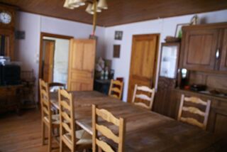  Maison � vendre 8 pi�ces 160 m�