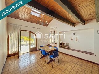  Maison à vendre 8 pièces 134 m²