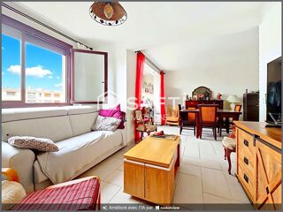 Vente Appartement Superbe appartement 4 pièces 84 m² Marseille 8