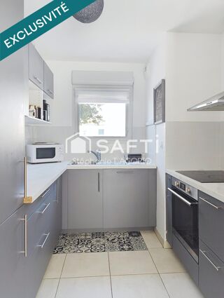  Maison � vendre 4 pi�ces 83 m�