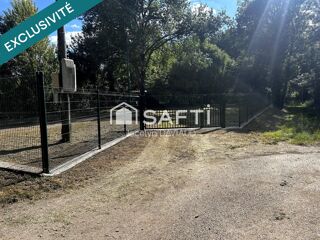  Terrain � vendre 1575 m�